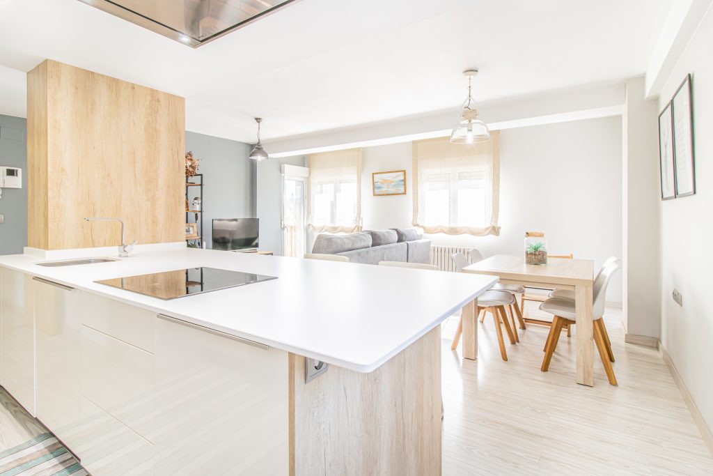 fotografo piso en venta
