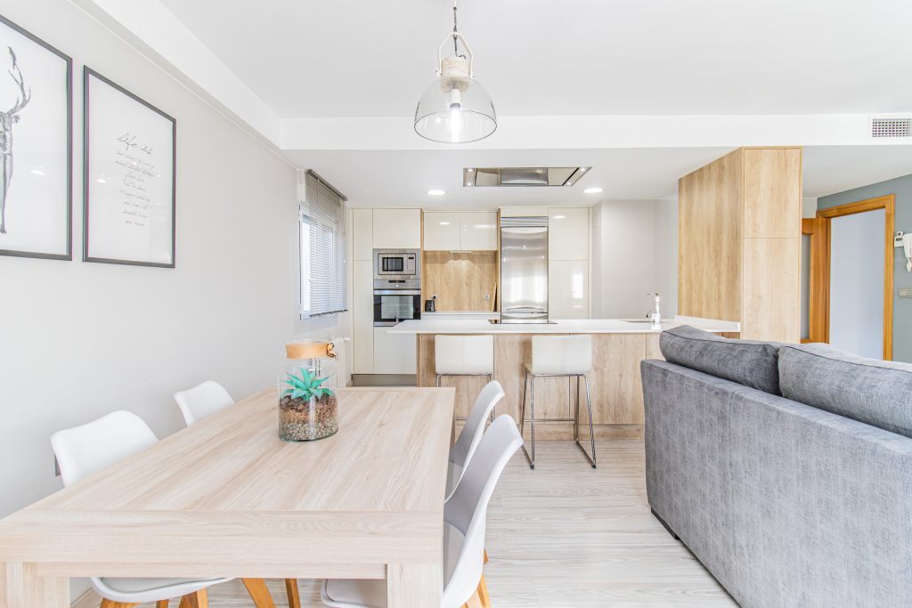fotografo piso en venta